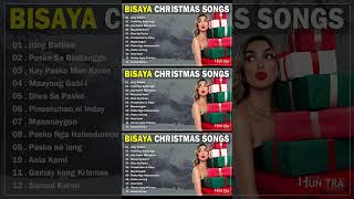 BISAYA CHRISTMAS SONG NONSTOP  Itlog Batilon  Pasko Sa Binilanggo  Kay Pasko Man Karon [upl. by Grantham19]