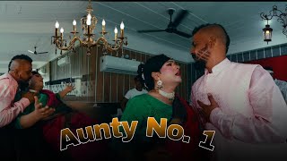 Ai ab aunty ki bari  4k Song Govinda kadarkhan [upl. by Randolf]