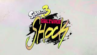 Station 64 — Splatoon 3 Culture Shock OST [upl. by Eeruhs]