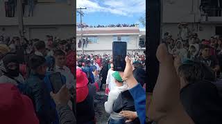 Carnaval Tenancingo Tlaxcala 3ra sección [upl. by Seleta]