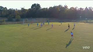 Maleah goal NPL game 1 [upl. by Joshi]