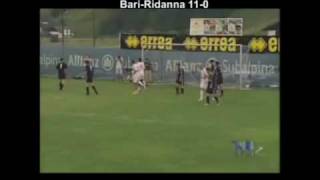 BariRidanna 110 Ghezzal 3 buts [upl. by Aitselec190]