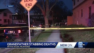 Domestic violence crisis in Milwaukee 4 homicides in city in 9 days [upl. by Plato]