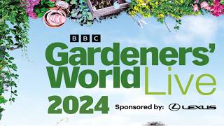 Gardeners World Live 2024 [upl. by Nogras]