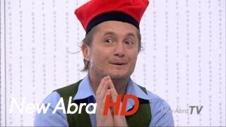 Kabaret Moralnego Niepokoju  Daj spokój kobieto Full HD [upl. by Avlis55]