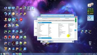 Запуск OVT TV Player в Windows 7Выводы [upl. by Nikki]