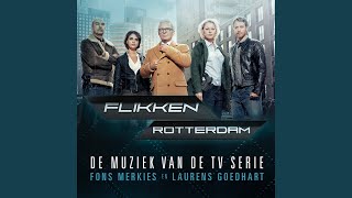 Flikken Rotterdam Main [upl. by Ycart]