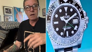 NEW ROLEX LEAKS Watches amp Wonders 2024 CARTIER TORTUE IS BACK [upl. by Grearson]