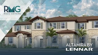 ALTAMIRA by Lennar [upl. by Roseline279]