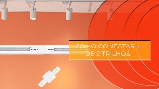 COMO CONECTAR  DE 2 TRILHOS ELETRIFICADOS [upl. by Lemart]