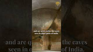 Barabar Caves  Remnants of a Lost Faith [upl. by Sille]