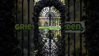 Grieving Heres How a Garden Can Help You HEAL Faster [upl. by Relyks]