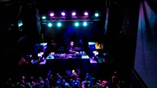 DUB NATION amp STEEZ PROMO PRESENTS EXCISION 31210 [upl. by Alleris]