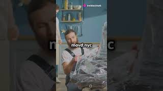 How to Find the Best Movers in NYC Fast  Compare amp Book with movdnyc 🚚💼 [upl. by Ilegna755]