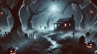 Hollow creek halloween folktales [upl. by Hanser674]