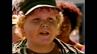 The Sandlot 2 Home Video Commercial 2005 [upl. by Anikas970]