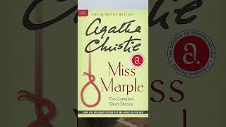 Miss Marple The Complete Short Stories A Miss Marple Collection Agatha Christie audiobook [upl. by Tammie735]