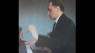 Oleg Boshniakovich plays Chopin Ballade no 4 op 52 [upl. by Garfinkel]