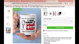 Shopify 2024 Video 7 Listing Product Upload San Pham [upl. by Nosyaj]