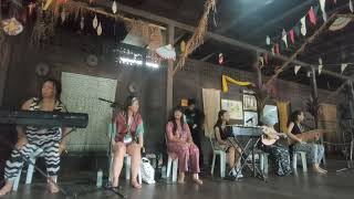 Rainforest World Music Festival 2022 Iban Longhouse  Stories Behind the Songs [upl. by Conall657]