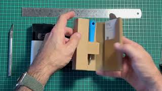 Ring Video Doorbell 2nd Gen Unboxing [upl. by Noemi]