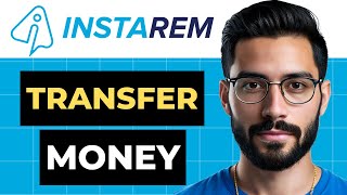 How To Transfer Money From Instarem Full Guide [upl. by Marlow]