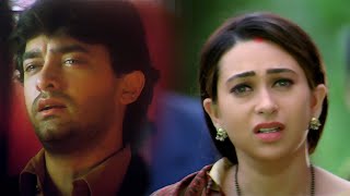 Pardesi Pardesi Jaana Nahi Mujhe Chhodke  Kumar Sanu Alka Yagnik  Sad Love Song [upl. by Clyte249]