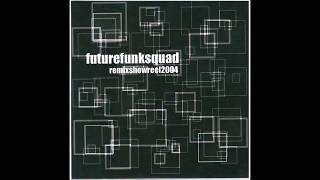 Mint Royale  Blue Song Future Funk Squads Blue Breaks Remix [upl. by Dupaix]