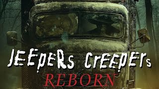 Jeepers Creepers Reborn 2022 Movie Explained in Hindi Summarized हिन्दी l youtube viralvideo [upl. by Leah]