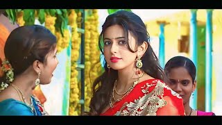 Superhit Hindi Dubbed Superhit Love Story Movie Full HD 1080p Aman Sidhika Saikumar  South Movie [upl. by Noraa]