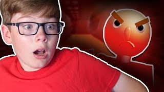 Playing Roblox BALDIS BASICS again not scary [upl. by Maccarthy]