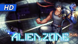 Alien Zone Plus HD sentient robot deal does MK Mobile Gaming in the Philippines is live [upl. by Gilmer]