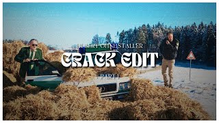 Hubert ohne Staller  Crack Edit 1 [upl. by Ittocs]