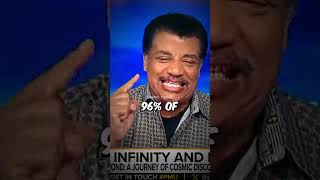 Neil Tyson on Dark Energy 🚀 neiltyson space universe neildegrassetyson [upl. by Alana]