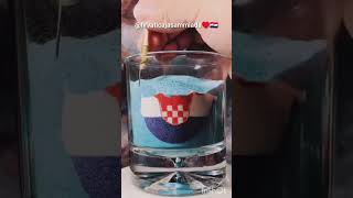 Nije to obična tkanina ♥️🇭🇷 [upl. by Hummel507]