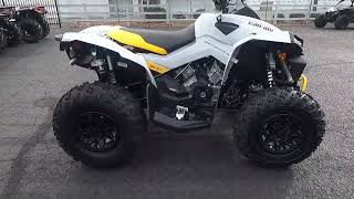 New 2024 CanAm Renegade X xc 1000R ATV For Sale In Goldsboro NC [upl. by Adiesirb931]