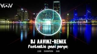 FUNTASATIC PANI PARYOREMIXDJ AAVINZ [upl. by Sorodoeht]