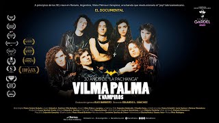 Vilma Palma e vampiros • 30 años de quotLa Pachangaquot  EL DOCUMENTAL [upl. by Hpeseoj]