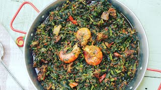 how to cook cavolo nero [upl. by Dewar]