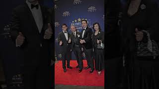 HomeLife Landmarks 2023 Award Celebration amp Holiday Gala  Recap [upl. by Ataga]