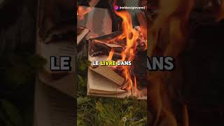 Le Livre Maudit [upl. by Atlas]