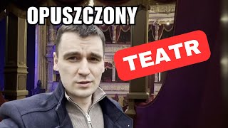 OPUSZCZONY TEATR [upl. by Segal864]