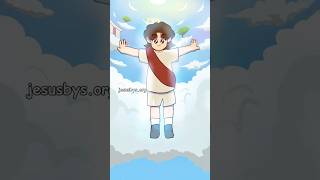 Jesus  Phones vs Football  jesus jesuschrist jesuslovesyou [upl. by Yevi]