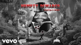 Dotta Coppa  Humpty Demarco Demarco Diss [upl. by Berard470]