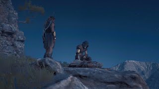 Assassins Creed Odyssey  Legacy of the First Blade Legacy of the First Blade 2 [upl. by Joy598]