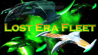 The Romulans fleet of the Lost Era Romulan Fleet doctrine [upl. by Chuck]