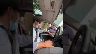 How to defend yourself against corrupt Mexican police in Uruapan Michoacán with know how [upl. by Airamahs]