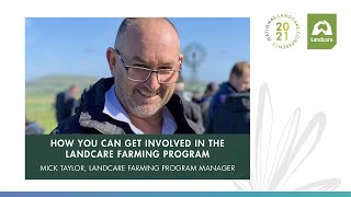 Landcare Farming  Get Involved [upl. by Audly]