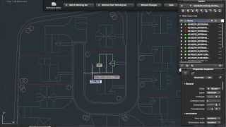 Quick Cad Tips  Using Blocks to Speed Up Your Drawing Time [upl. by Yennor977]