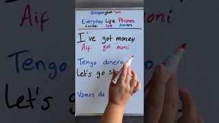 Oraciones en inglés clasesdeingles [upl. by Thecla]